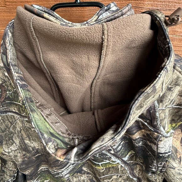 DRAKE Non-Typical Endurance 3-in-1 Systems Coat Jacket Agion Active XL M Medium - Picture 12 of 16